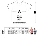 Euro Themed Costume Lederhosen Realistic Faux Red Shirt