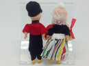 Ethnic Dutch Dolls Costume Boy and Girl - OktoberfestHaus.com
 - 4