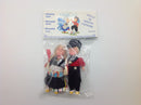 Ethnic Dutch Dolls Costume Boy and Girl - OktoberfestHaus.com
 - 2