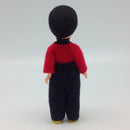 Dutch Doll Boy In Dutch Costume - OktoberfestHaus.com
 - 5