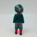 German Costume Boy Doll 6" - OktoberfestHaus.com
 - 4