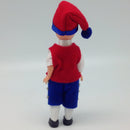 Finnish Doll Boy In Scandinavian Costume - OktoberfestHaus.com
 - 2