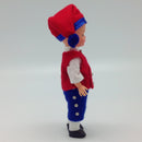 Finnish Doll Boy In Scandinavian Costume - OktoberfestHaus.com
 - 5
