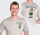Oktoberfest T Shirt - OktoberfestHaus.com
 - 2