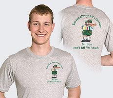 German Shirts "Tell A German" - OktoberfestHaus.com
 - 2