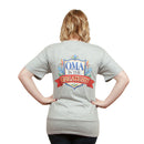 German T-Shirt Oma Is The Greatest! - OktoberfestHaus.com
 - 3