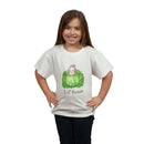 German Kids T Shirt "Lil Kraut" - OktoberfestHaus.com
