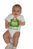 German Kids Snap suits "Lil Kraut" - OktoberfestHaus.com
