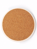 Custom Coaster Ceramic Dala Horse