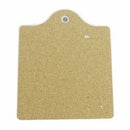 Winter in Germany Ceramic Cheeseboard Trivet - 2  - OktoberfestHaus.com