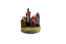 German Village Miniature/1.5" - 2 - OktoberfestHaus.com