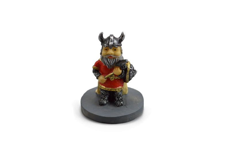 Norwegian Viking Miniature/1.5" - 1 - OktoberfestHaus.com