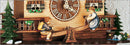 Schneider 11" Musical Children on Teeter Totter German Cuckoo Clock - OktoberfestHaus.com
 - 2