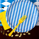 Oktoberfest Beer Stein Party Confetti - OktoberfestHaus.com
 - 5