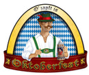 Oktoberfest Cutouts - OktoberfestHaus.com
 - 4