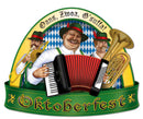Oktoberfest Cutouts - OktoberfestHaus.com
 - 2