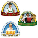 Oktoberfest Cutouts - OktoberfestHaus.com
 - 5