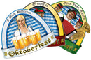 Oktoberfest Cutouts - OktoberfestHaus.com
 - 1