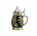 Collectible Beer Stein: Oktoberfest Harvest Stein