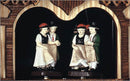 Schneider Black Forest 12" Musical Clock Peddler German Cuckoo Clock - OktoberfestHaus.com
 - 2