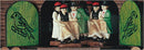 Schneider Black Forest 11" Musical Beer Drinker with Dancing Figurines German Cuckoo Clock - OktoberfestHaus.com
 - 3