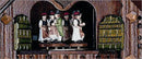 Schneider 12.5" Eight Day Musical Wood Chopper German Cuckoo Clock - OktoberfestHaus.com
 - 3