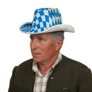Oktoberfest Hat: Bavarian Cowboy - OktoberfestHaus.com
 - 3